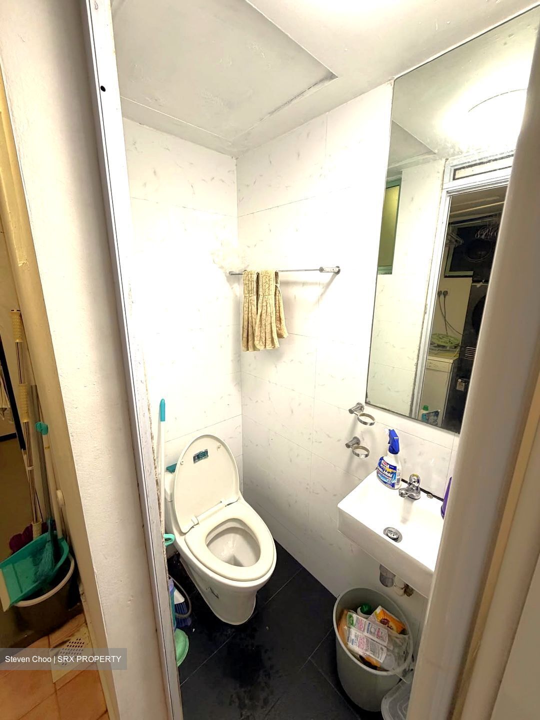 Hougang Green (D19), Apartment #578662011